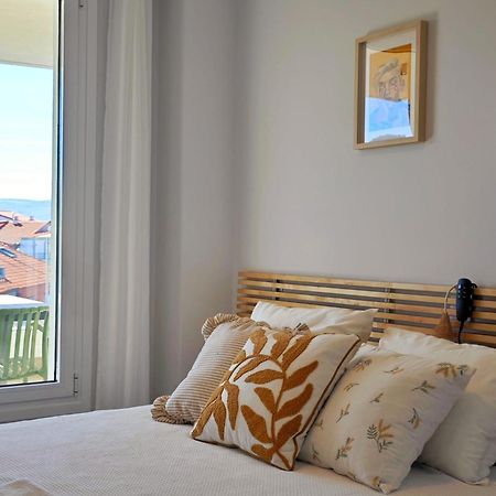 Desconectaengalicia Apartamento Zoo Con Piscina Y Vistas Al Mar A 150 Metros De Silgar Sanxenxo Exteriér fotografie