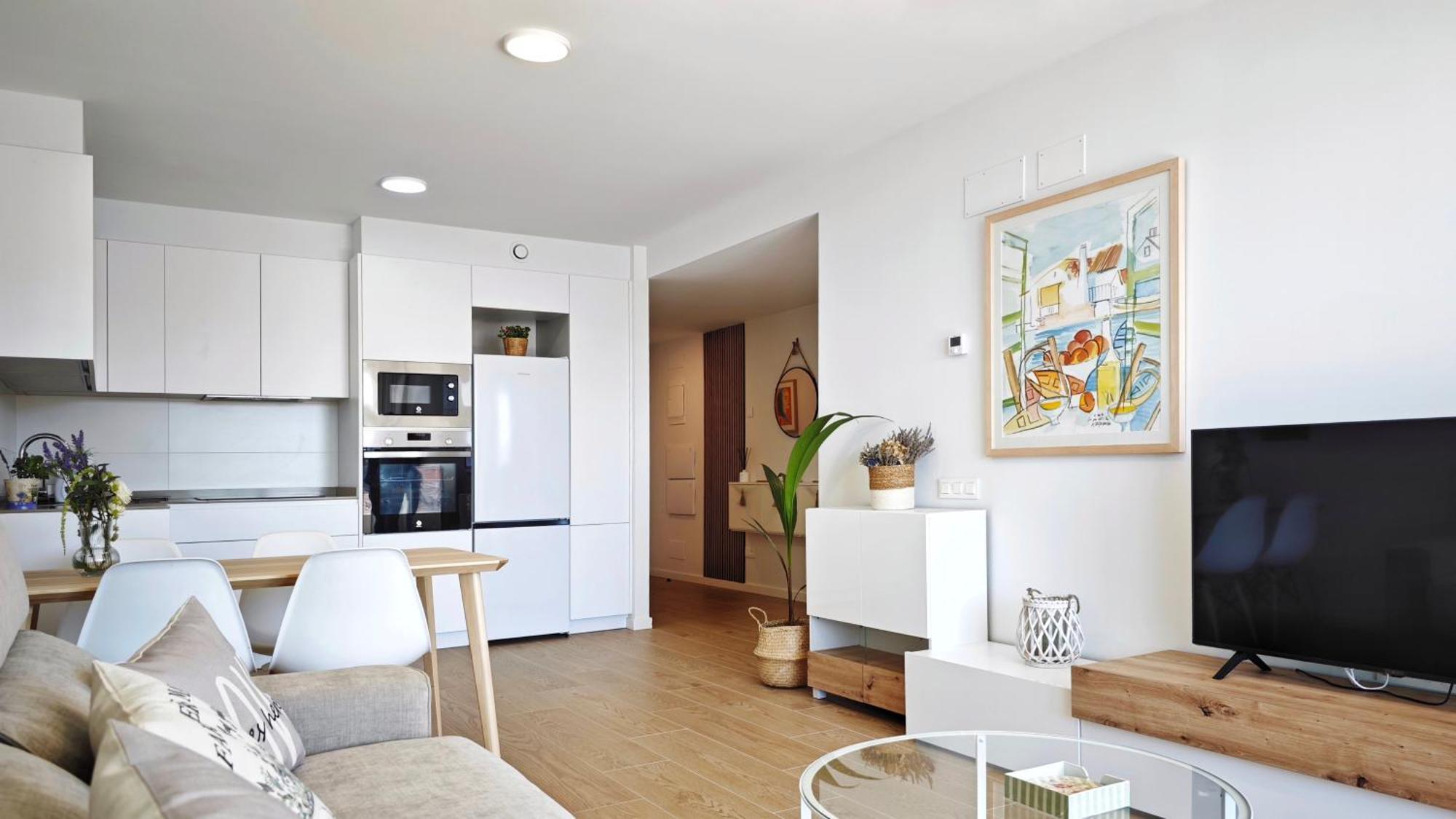 Desconectaengalicia Apartamento Zoo Con Piscina Y Vistas Al Mar A 150 Metros De Silgar Sanxenxo Exteriér fotografie