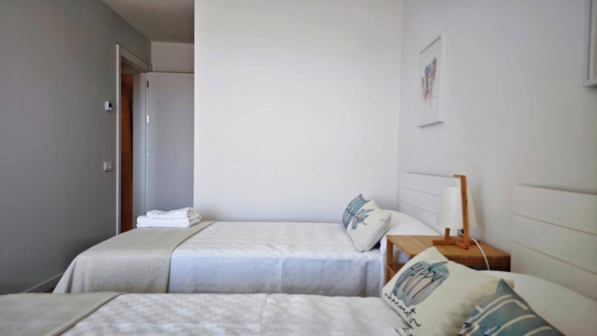 Desconectaengalicia Apartamento Zoo Con Piscina Y Vistas Al Mar A 150 Metros De Silgar Sanxenxo Exteriér fotografie