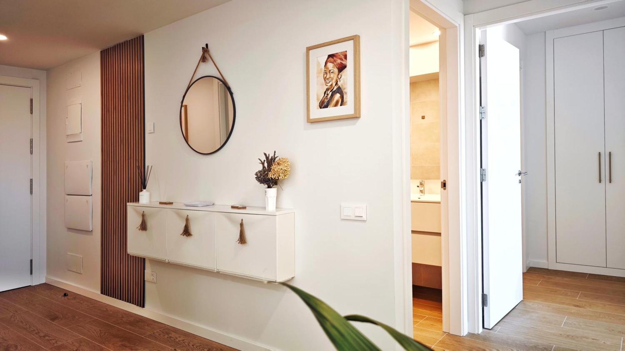 Desconectaengalicia Apartamento Zoo Con Piscina Y Vistas Al Mar A 150 Metros De Silgar Sanxenxo Exteriér fotografie