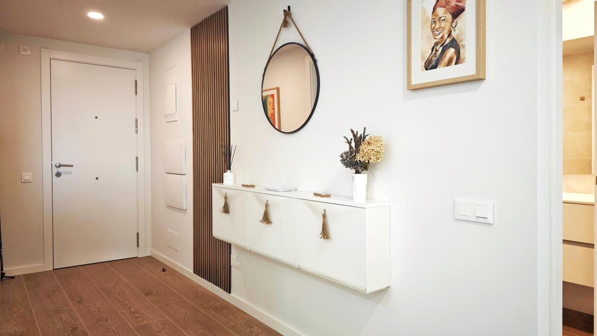 Desconectaengalicia Apartamento Zoo Con Piscina Y Vistas Al Mar A 150 Metros De Silgar Sanxenxo Exteriér fotografie