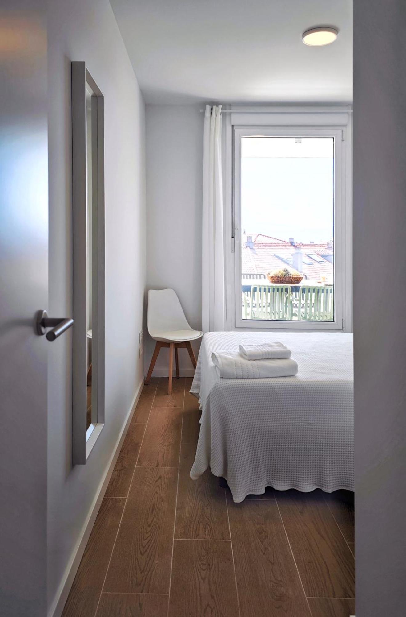 Desconectaengalicia Apartamento Zoo Con Piscina Y Vistas Al Mar A 150 Metros De Silgar Sanxenxo Exteriér fotografie